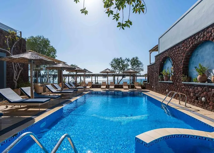 Thousand Stars Beach Suite