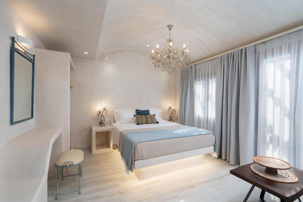 Aparthotel Thousand Stars Suites&rooms Kamári