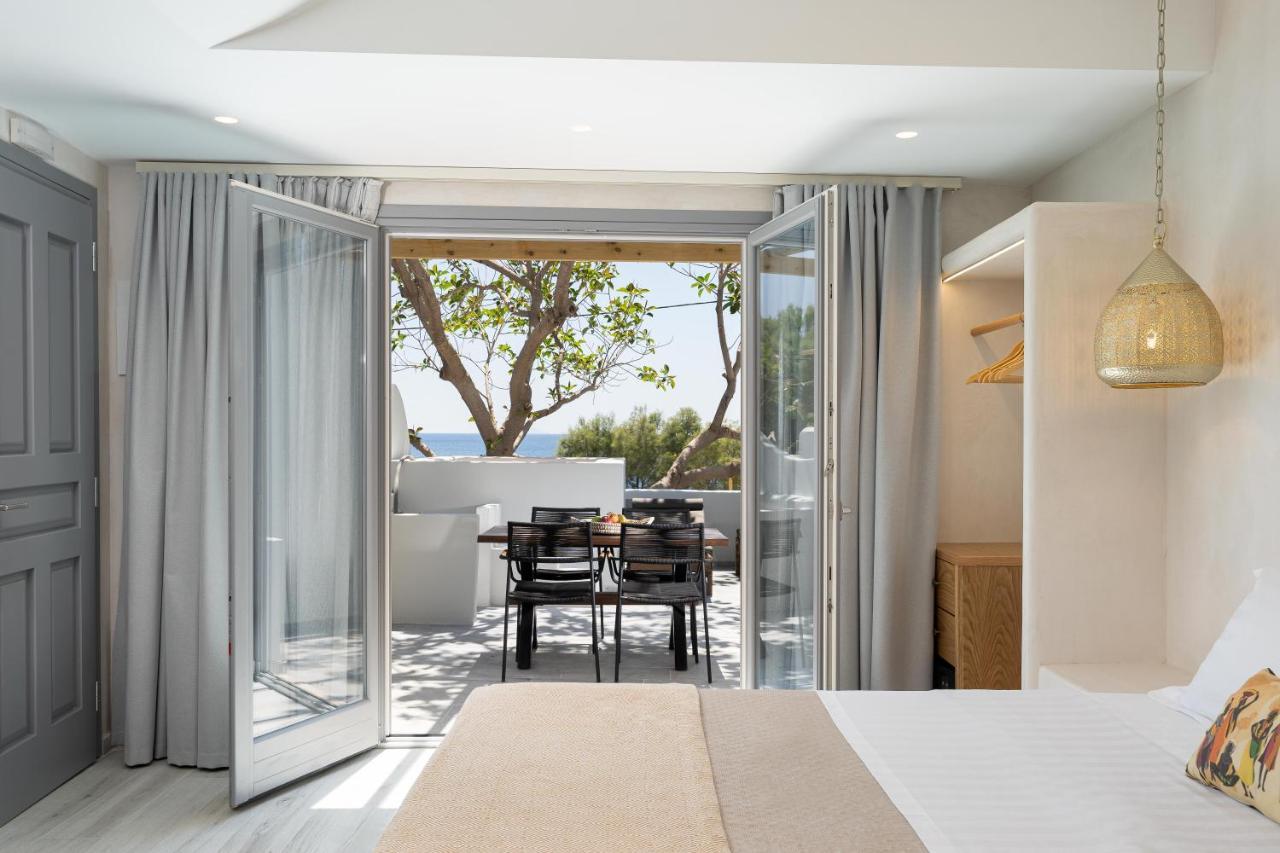 Apartahotel Thousand Stars Suites&rooms *