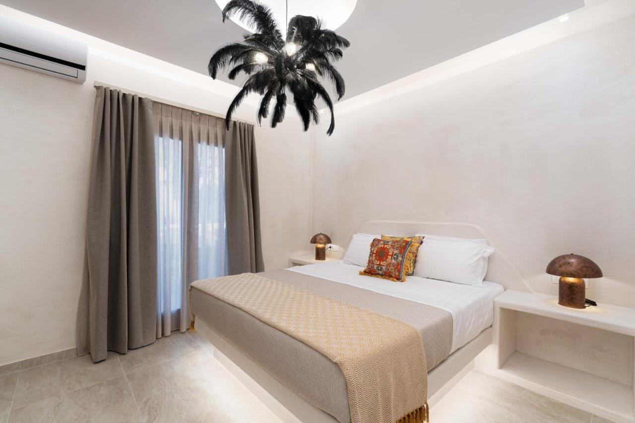 Thousand Stars Suites&rooms Apart Otel *