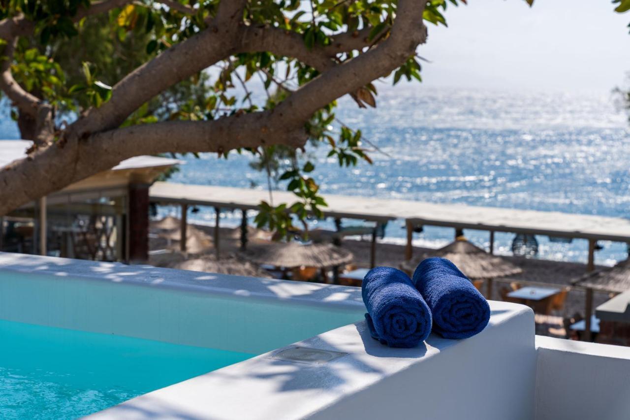 Thousand Stars Suites&rooms Aparthotel