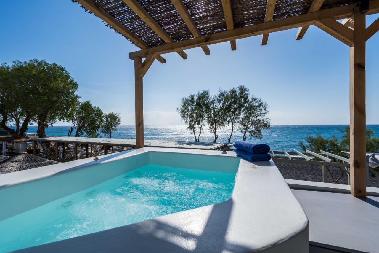Thousand Stars Suites&rooms Kamári