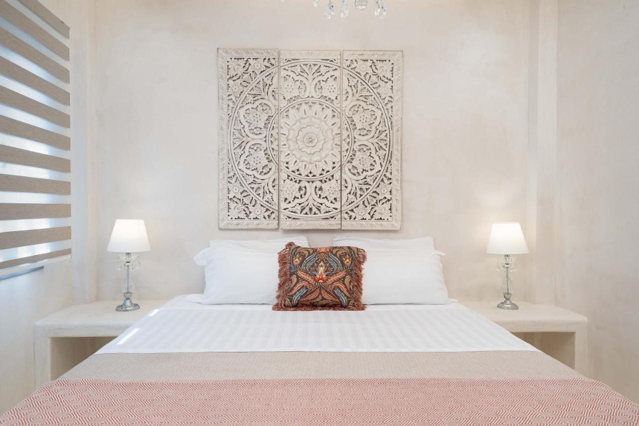 Апарт-отель Thousand Stars Suites&rooms Камари