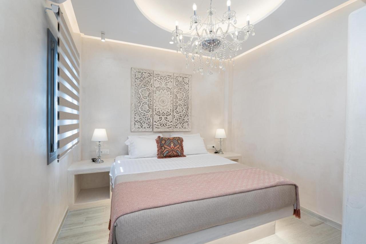 Aparthotel Thousand Stars Suites&rooms