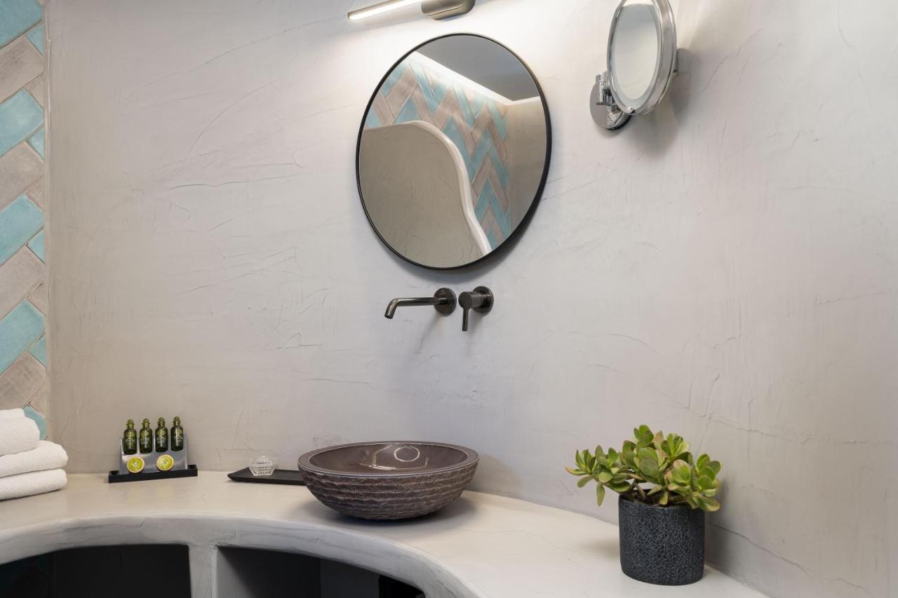 Thousand Stars Suites&rooms Апарт-отель