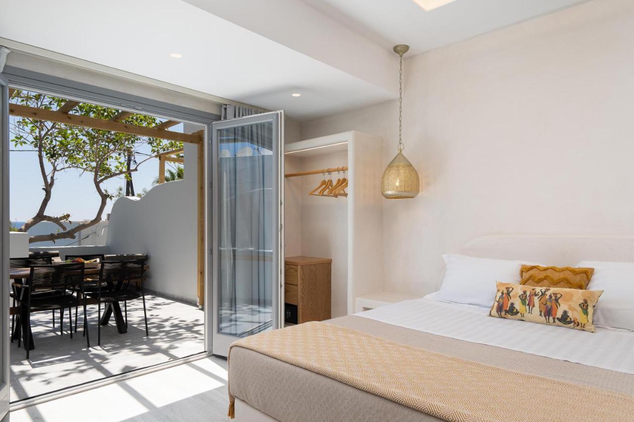 Thousand Stars Suites&rooms Камари