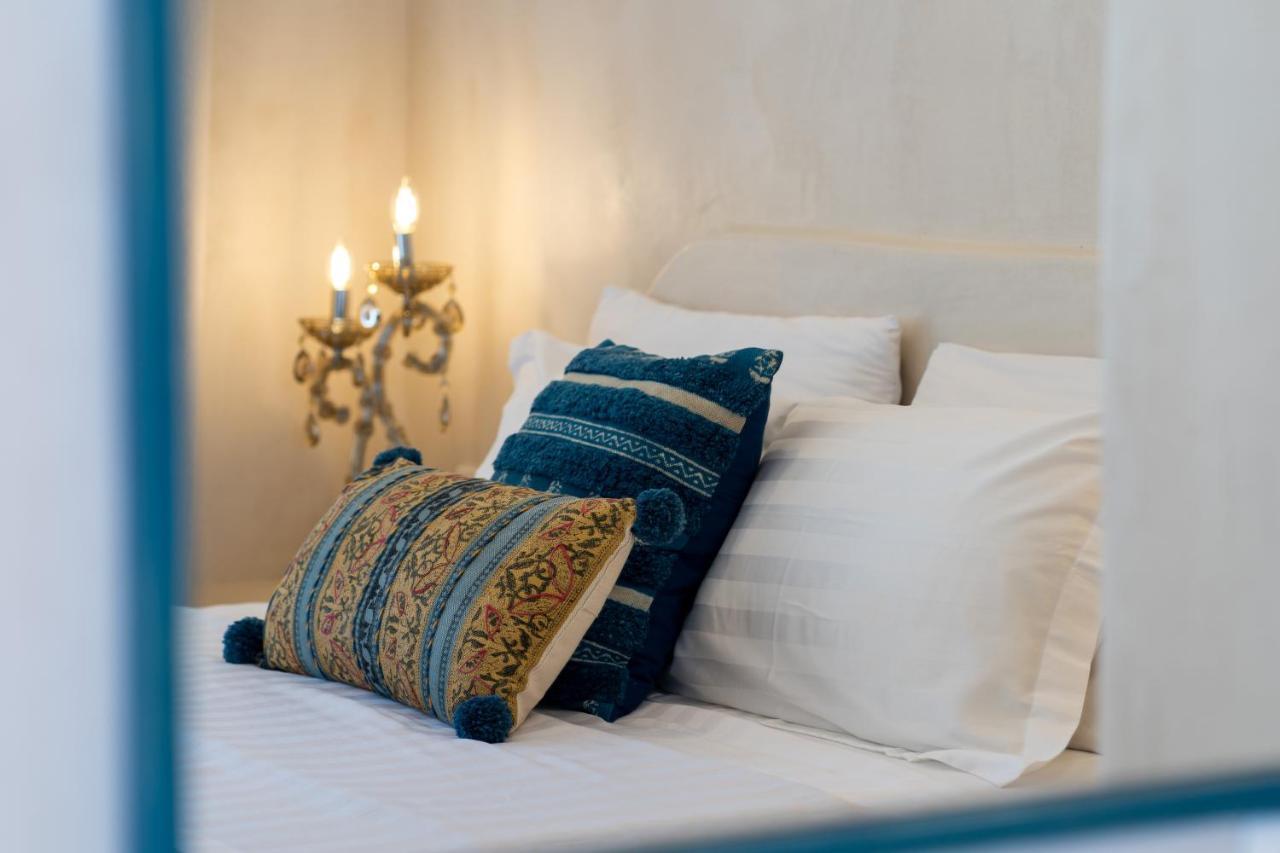 Апарт-отель Thousand Stars Suites&rooms Камари