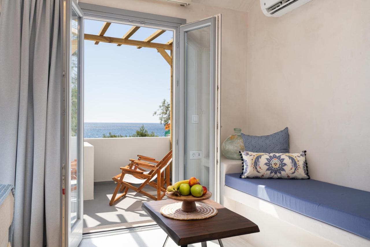 Thousand Stars Suites&rooms Апарт-отель