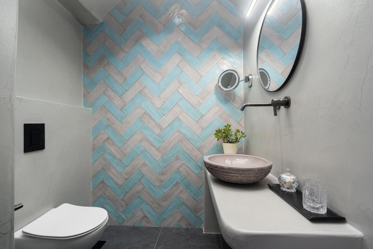 Апарт-отель Thousand Stars Suites&rooms
