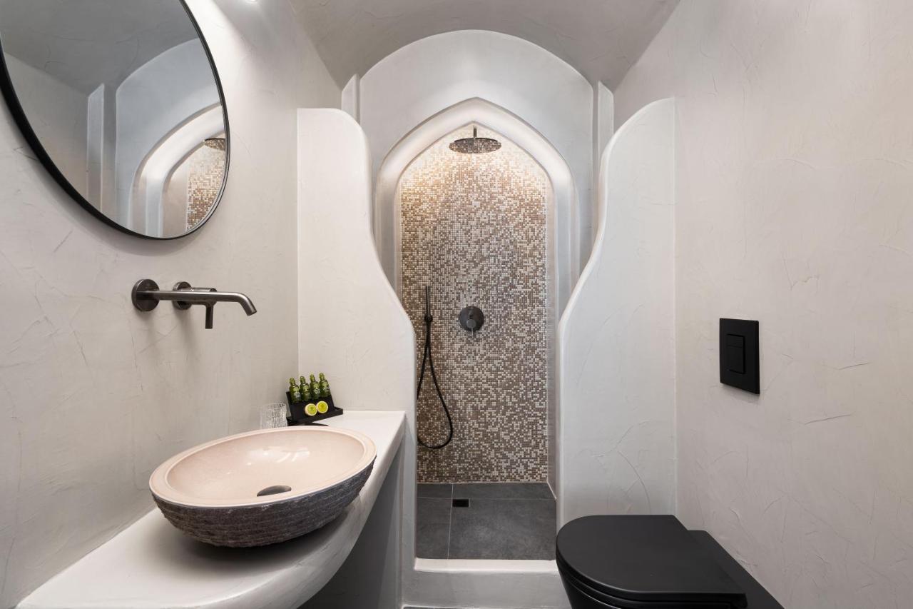 Thousand Stars Suites&rooms Апарт-отель