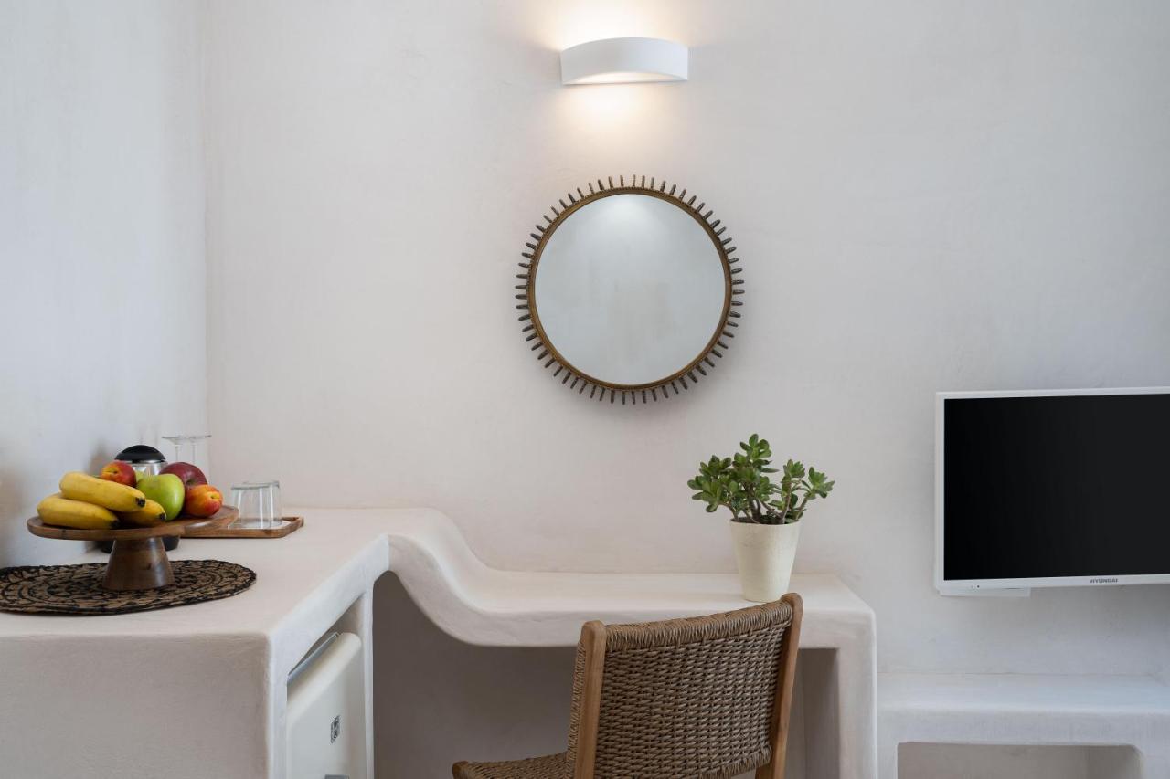 Thousand Stars Suites&rooms Апарт-отель