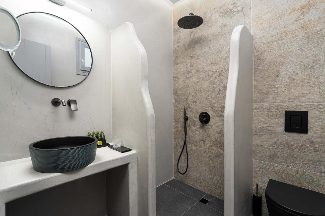 Апарт-отель Thousand Stars Suites&rooms *