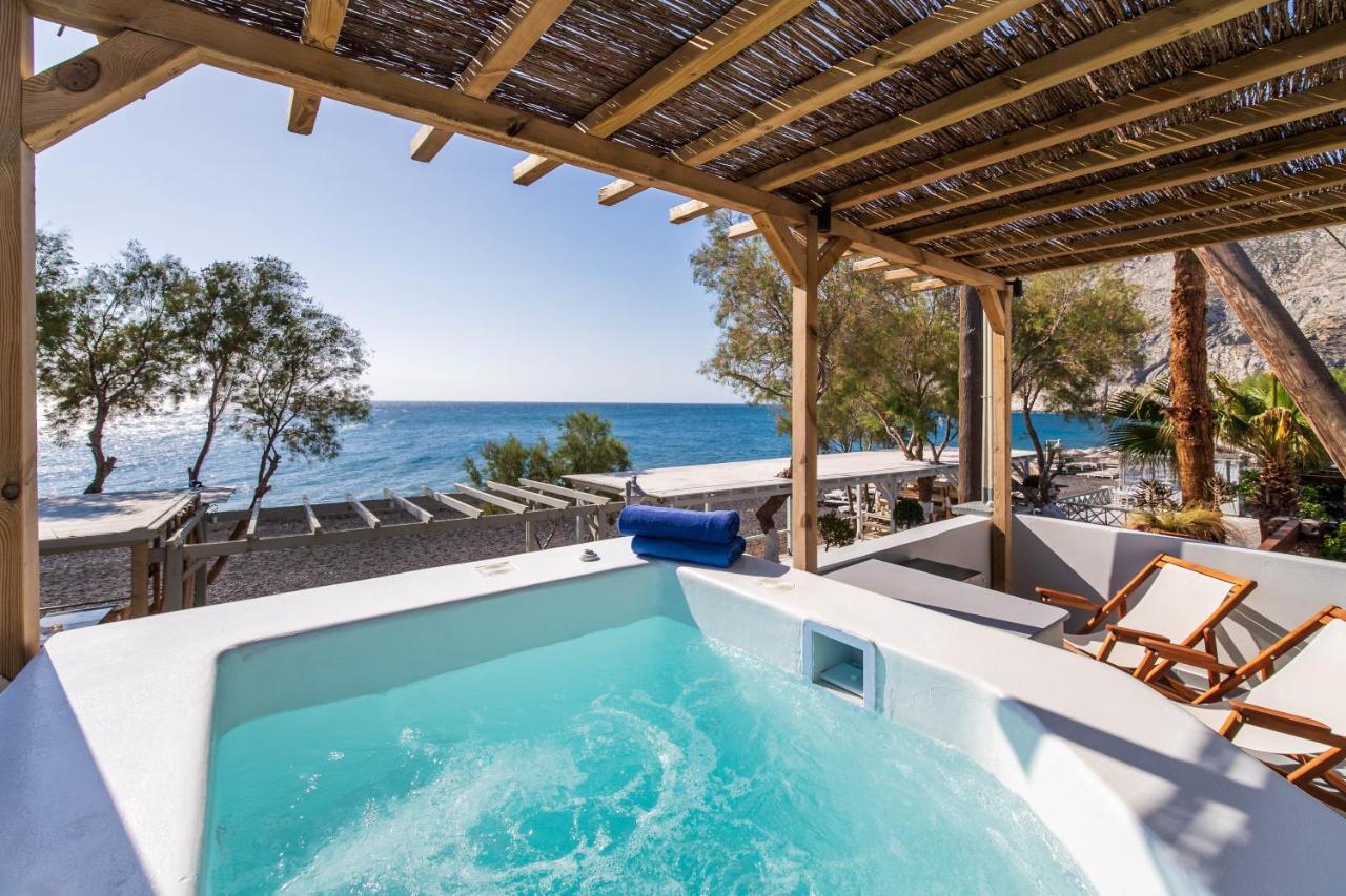 Thousand Stars Suites&rooms Апарт-отель *