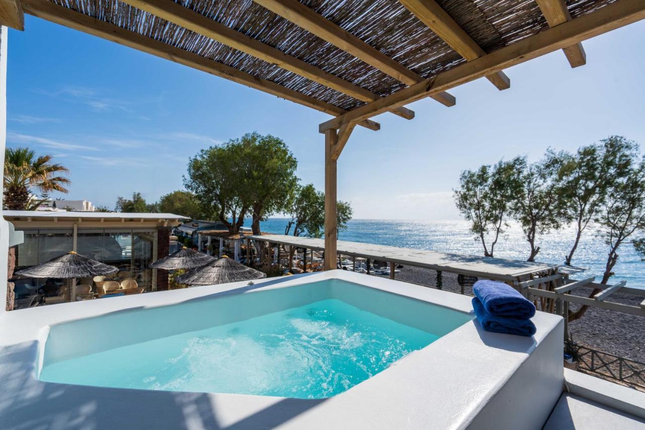 Апарт-отель Thousand Stars Suites&rooms *