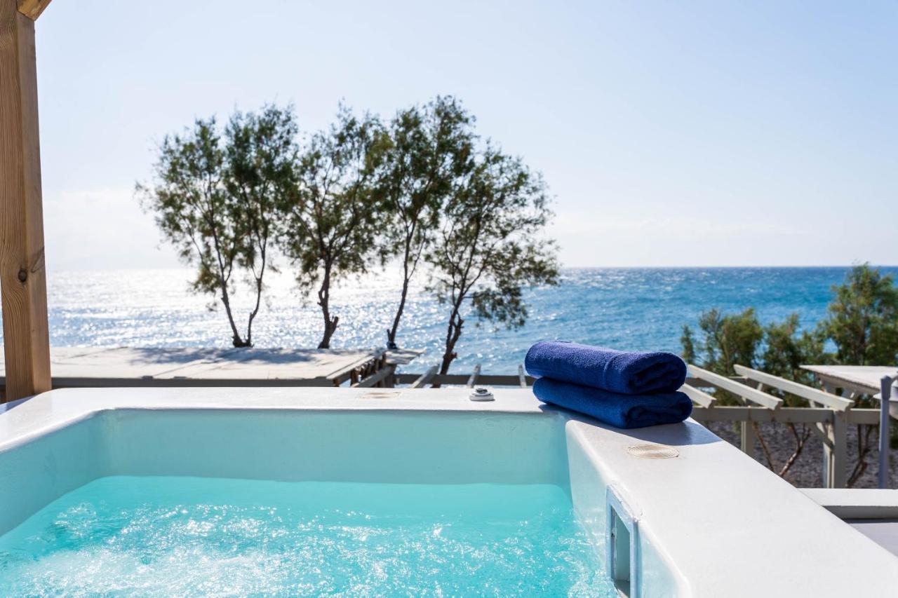 Thousand Stars Suites&rooms Aparthotel
