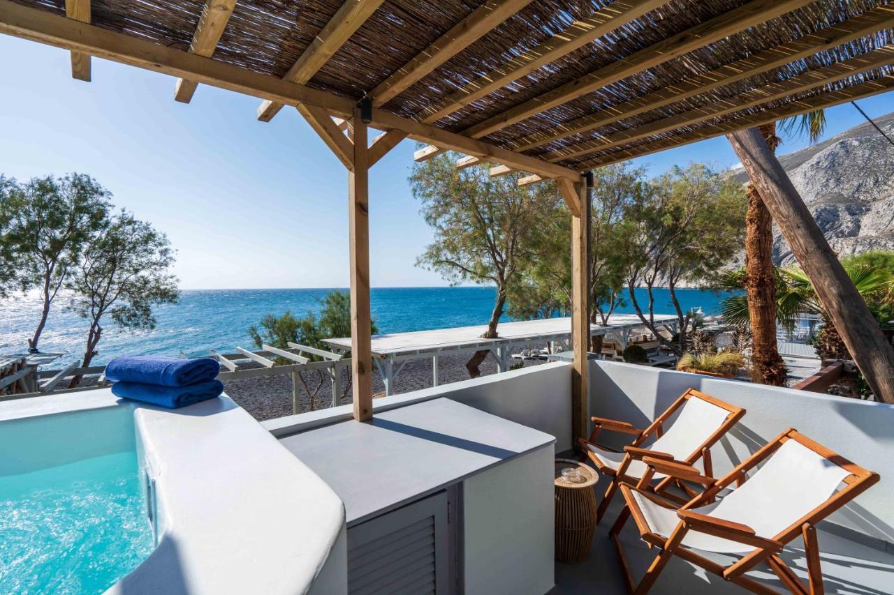 Thousand Stars Suites&rooms Kamari (Santorini)