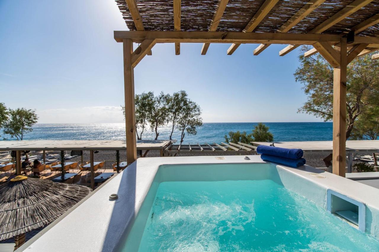 Aparthotel Thousand Stars Suites&rooms Kamari (Santorini)