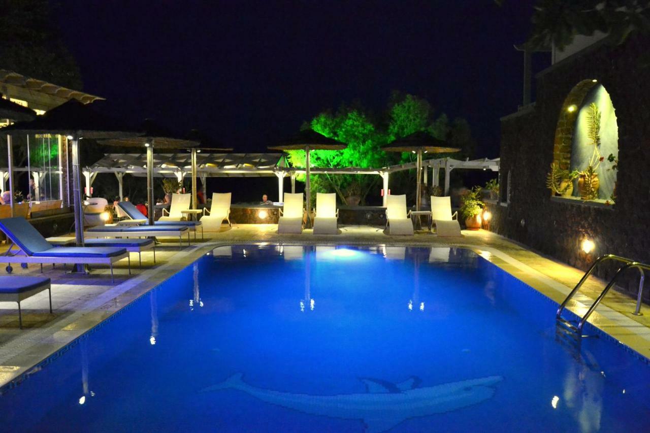Апарт-отель Thousand Stars Suites&rooms